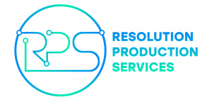 Resolution Production Services
