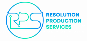 Resolution Production Services